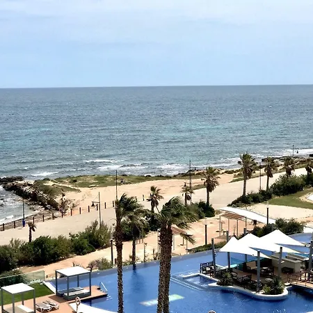 Sea Senses - Marholidays * Τορεβιέχα