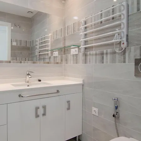 Sea Senses - Marholidays Apartamento
