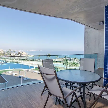 Sea Senses - Marholidays Torrevieja