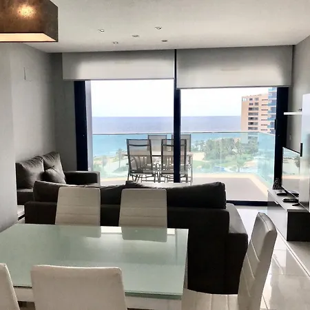Sea Senses - Marholidays Apartamento *