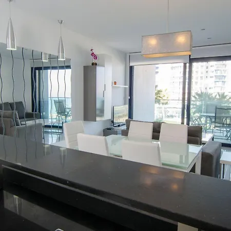 Apartamento Sea Senses - Marholidays