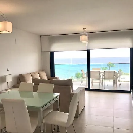 Apartamento Sea Senses - Marholidays Torrevieja