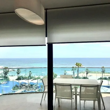 Apartamento Sea Senses - Marholidays *