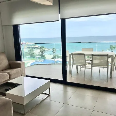 Sea Senses - Marholidays Apartamento Torrevieja