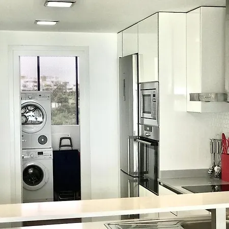 Apartamento Sea Senses - Marholidays *