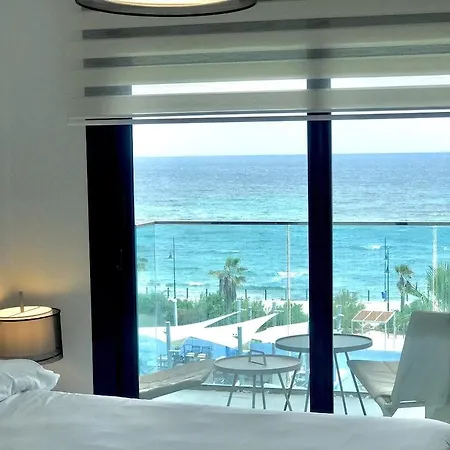 Sea Senses - Marholidays Torrevieja