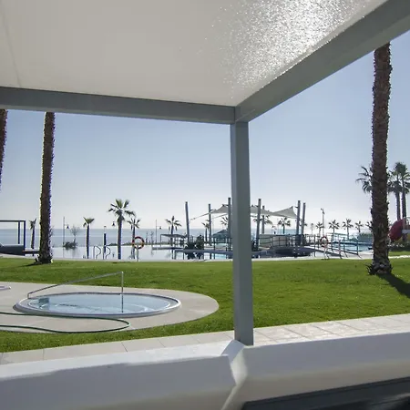 Sea Senses - Marholidays Apartamento Torrevieja