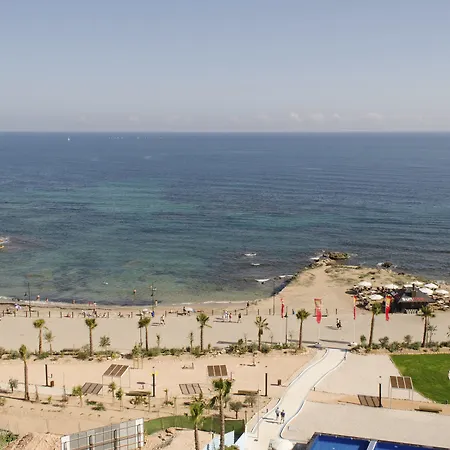 Sea Senses - Marholidays Apartamento Torrevieja